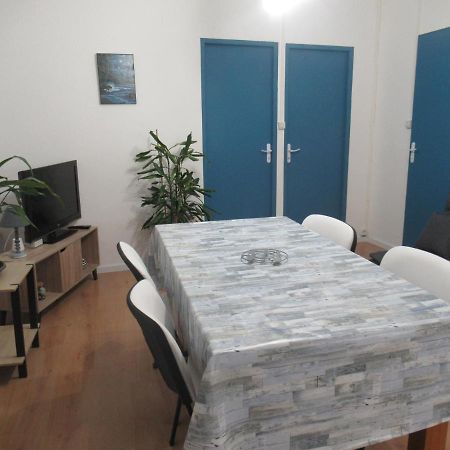 Gite La Chaumette Appartement Turquoise Villeneuve-de-Berg Esterno foto